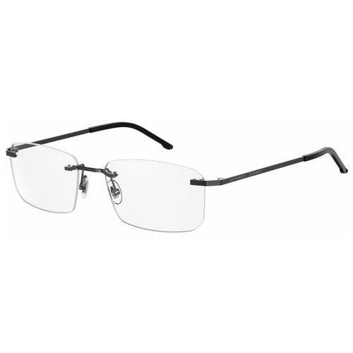   Safilo 7A 057, Dark Ruthenium Black (V81)   -     , -  