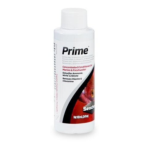  Seachem Prime    , 100 , 150    -     , -  