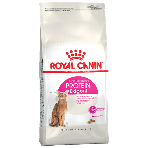   Royal Canin PROTEIN Exigent        , 400    -     , -,   