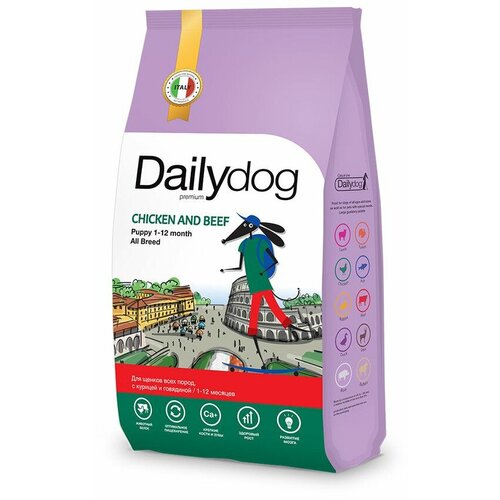    Dailydog Casual       - 20   -     , -  