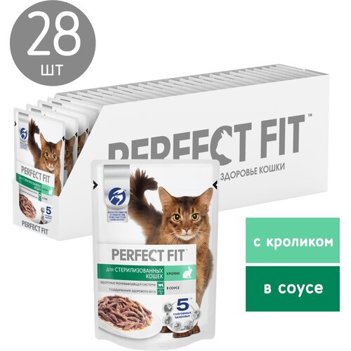       Perfect Fit   28 .  75  (  )   -     , -  