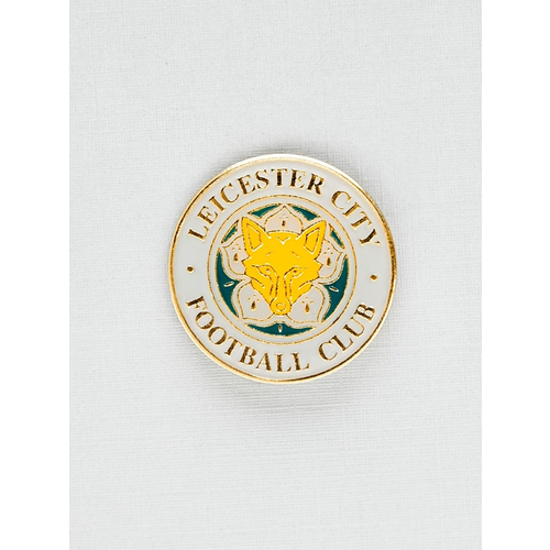      Leicester City Football Club   -     , -  