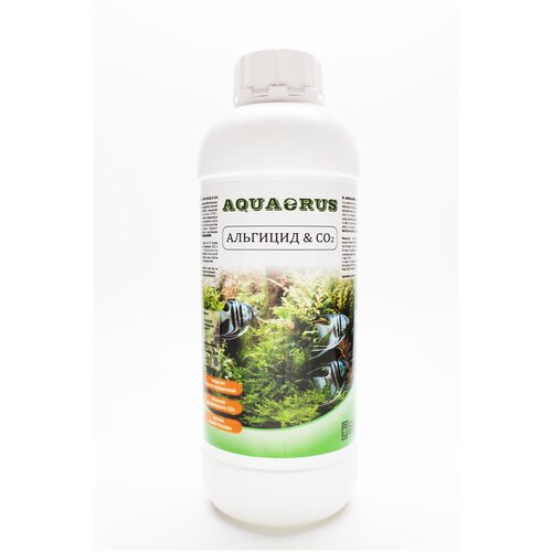  AQUAERUS   2, 1 L   -     , -  