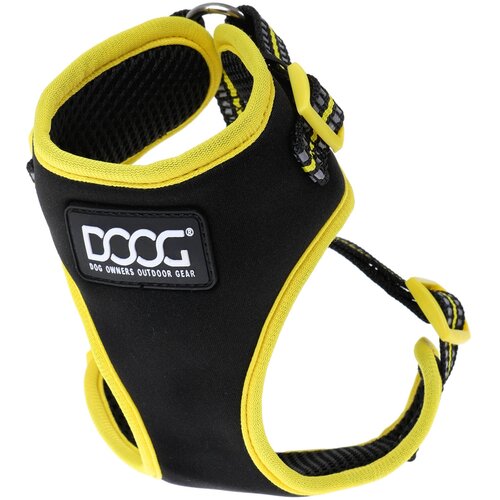   DOOG Neoflex Soft Harness,   39-44  , /, XL   -     , -  