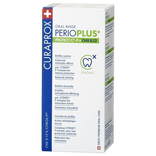  Curaprox Perio Plus Protect  - / ., 200    -     , -  