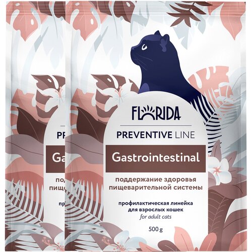  FLORIDA Gastrointestinal    