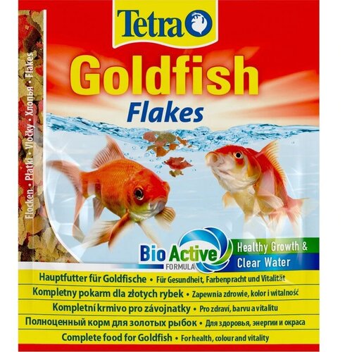     Tetra Goldfish 12,     ( 10)   -     , -,   