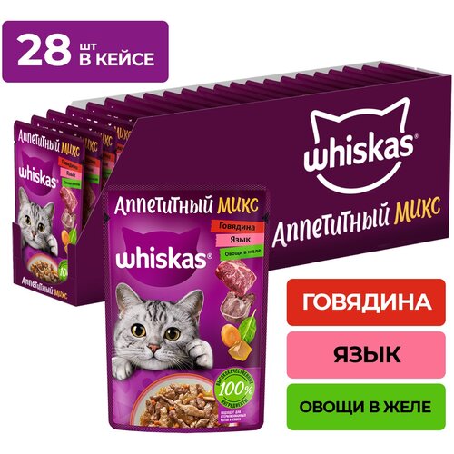    Whiskas     ,     , 28   75    -     , -  