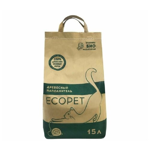 ���� ����������� ��� �������� �������� Ecopet ��������� 45 ������, ������ ������