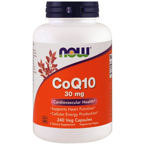  CoQ10 ., 30 , 190 , 240 .   -     , -  