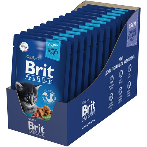     Brit Premium, ,   14 .  85  (  )   -     , -  