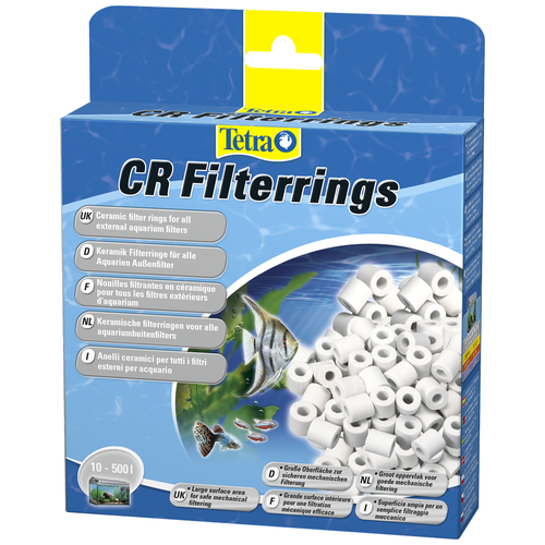   Tetra CR Filterrings 800  800  1    -     , -  