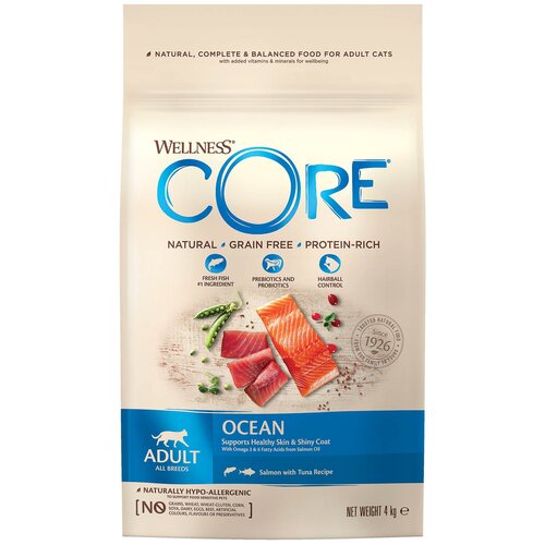     CORE Ocean     . 300   -     , -,   