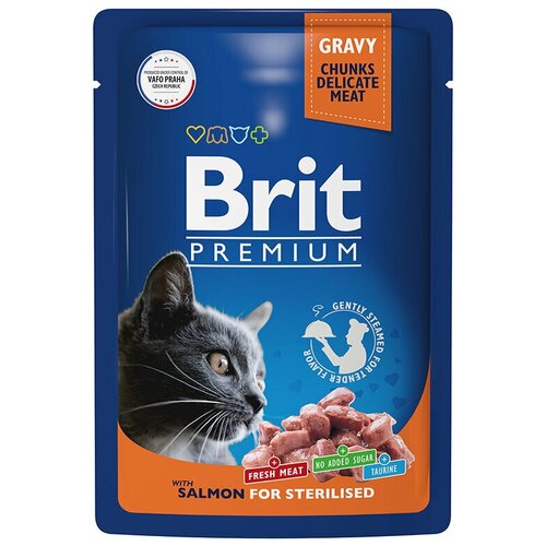   Brit Premium        85, 4   -     , -,   