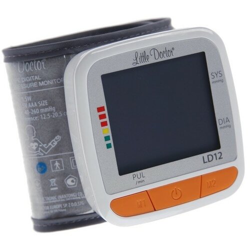 ���� �������� Little Doctor LD12, ������ ������