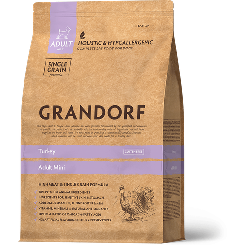  Grandorf          3    -     , -  