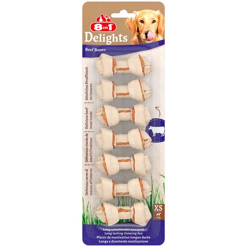     8 in 1 Pet Products 108733