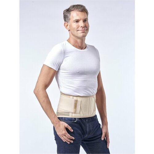 ���� ORTO ��������� ���� ������� �������� (4-6-8 ����� ���������), ������ 20 ��. ORTO ��-210, ���� �������, ������ XXL, ������ ������