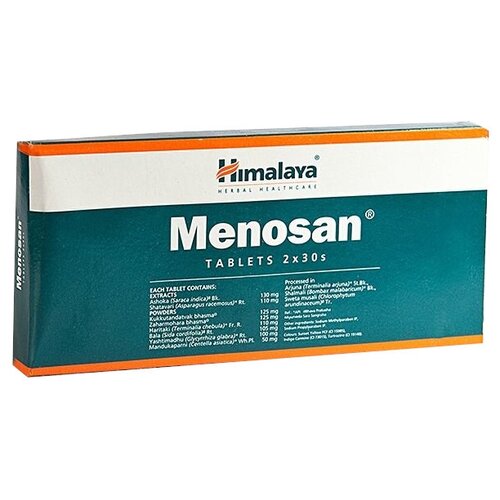 ���� Menosan, ������ ������