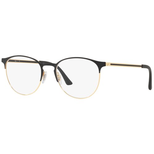   Ray-Ban Youngster RB(RX) 6375 (53), black/gold (2890)   -     , -  