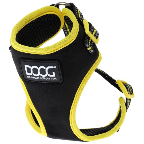   DOOG Neoflex Soft Harness,   30-34  , /, M   -     , -  