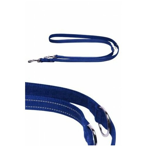  Papillon    20-200,  (Reflective nylon training lead)