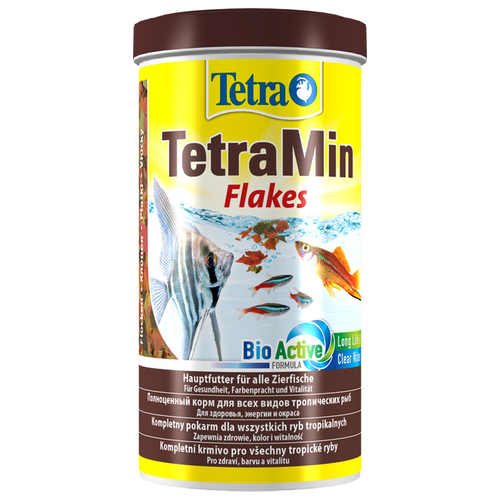  TetraMin () 1          -     , -,   