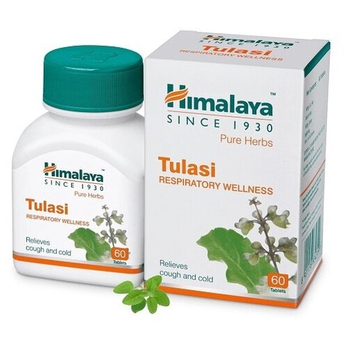      (Tulasi Himalaya Herbals)   ,  ,  ,60 .   -     , -,   