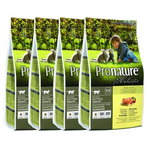      ProNature Holistic,  ,   4 .  2720    -     , -  