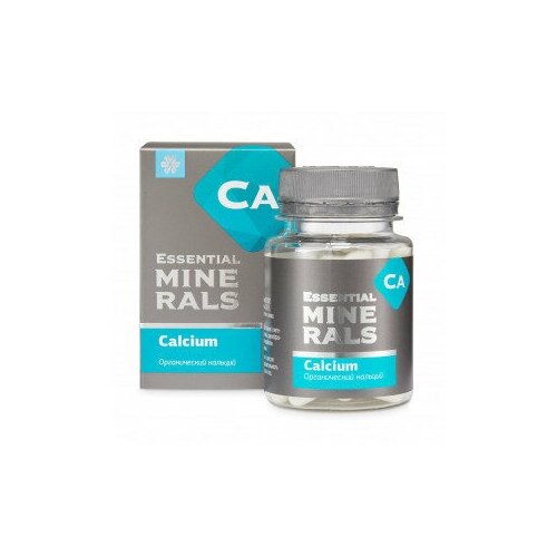 ���� ������������ ������� - Essential Minerals, ��������� ��������, ������ ������