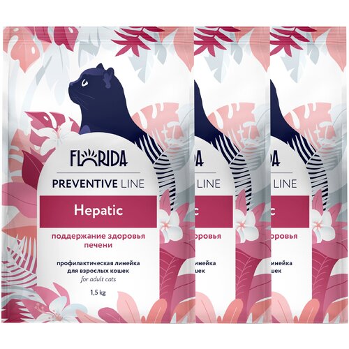  FLORIDA Hepatic    