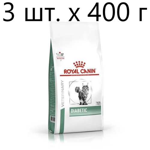      Royal Canin Diabetic DS46,   , 3 .  1.5    -     , -,   