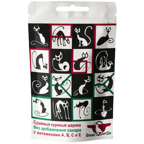 ���� ��������� ��� �����  Green Qzin ����-���� ���������� �������, 10 � �����, ������ ������