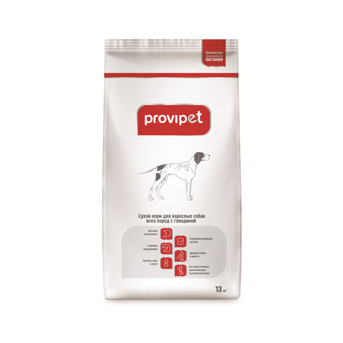      Provipet  1 .  1 .  13  (    )   -     , -  