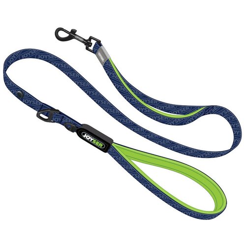  JOYSER    Walk Base Leash XL      -     , -,   