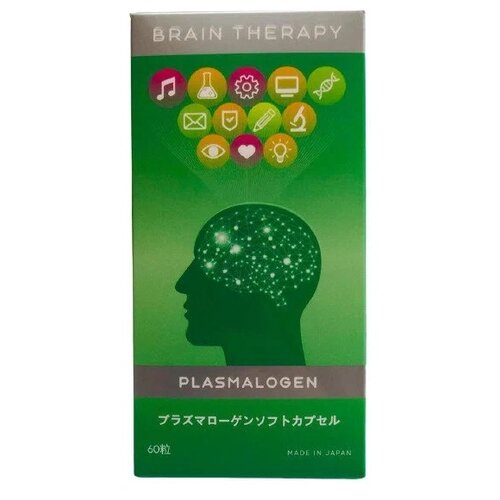 ���� Brain Therapy ����., 60 ��., ������ ������