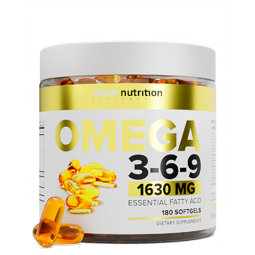  Omega 3-6-9 ., 1.63 , 180 .   -     , -  