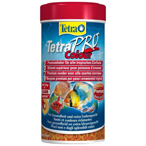   Tetra Pro Color      250 140677   -     , -,   
