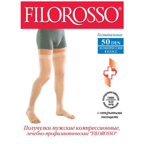   Filorosso  50 den  -, 1 , : 2, ,  