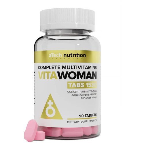 ���� Vita Woman ���., 120 �, 90 ��., ������ ������