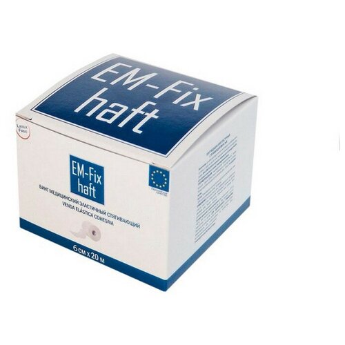  EM-Fix haft,  , 6   20 ,    -     , -  