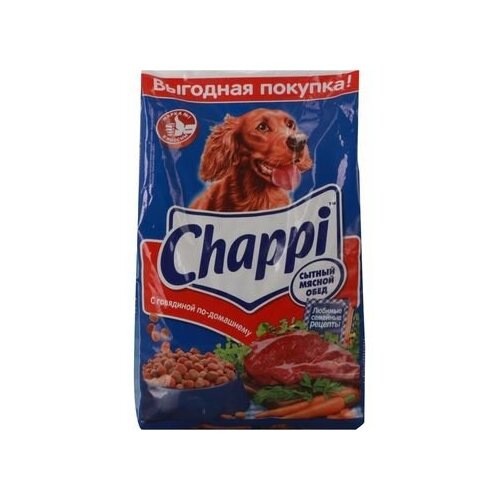      Chappi     2,5    -     , -,   