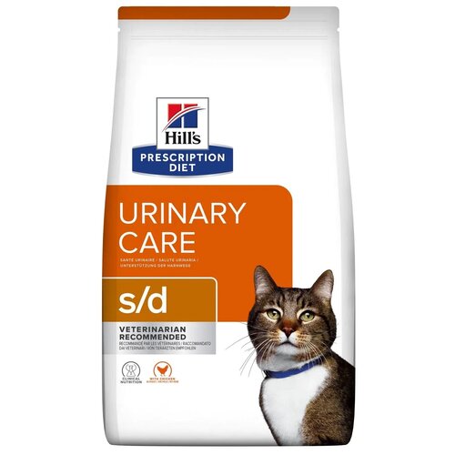      Hill's Prescription Diet Urinary Care S/D,   ,   3000  (  )   -     , -  