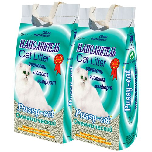 ���� PUSSY-CAT ������������ ����������� ����������� ��� ������� ����� � �������������� (4,5 + 4,5 �), ������ ������