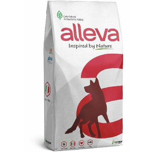   Alleva Holistic        ,    , 12    -     , -  