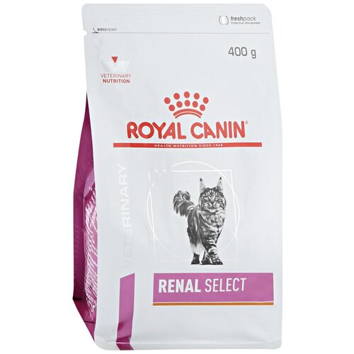      Royal Canin Renal Select RSE 24,     400    -     , -  