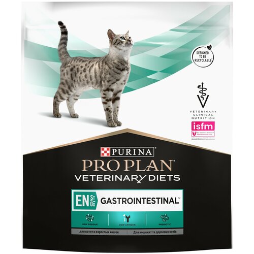      Pro Plan Veterinary Diets Gastrointestinal    400   2