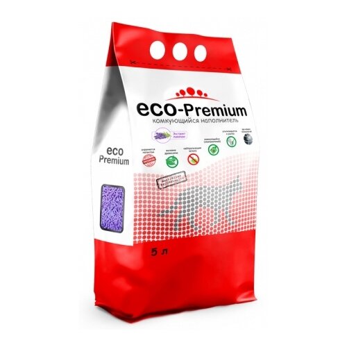  Eco-Premium          5