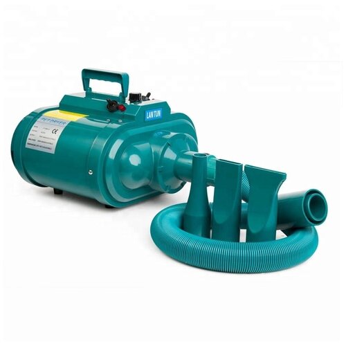      Lantun LT-1090C-H Green