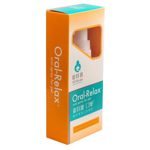   Oral-Relax   , 20    -     , -  